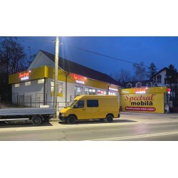 Spectral Mobilă a deschis un nou magazin în Botoșani, al 26 din rețea
